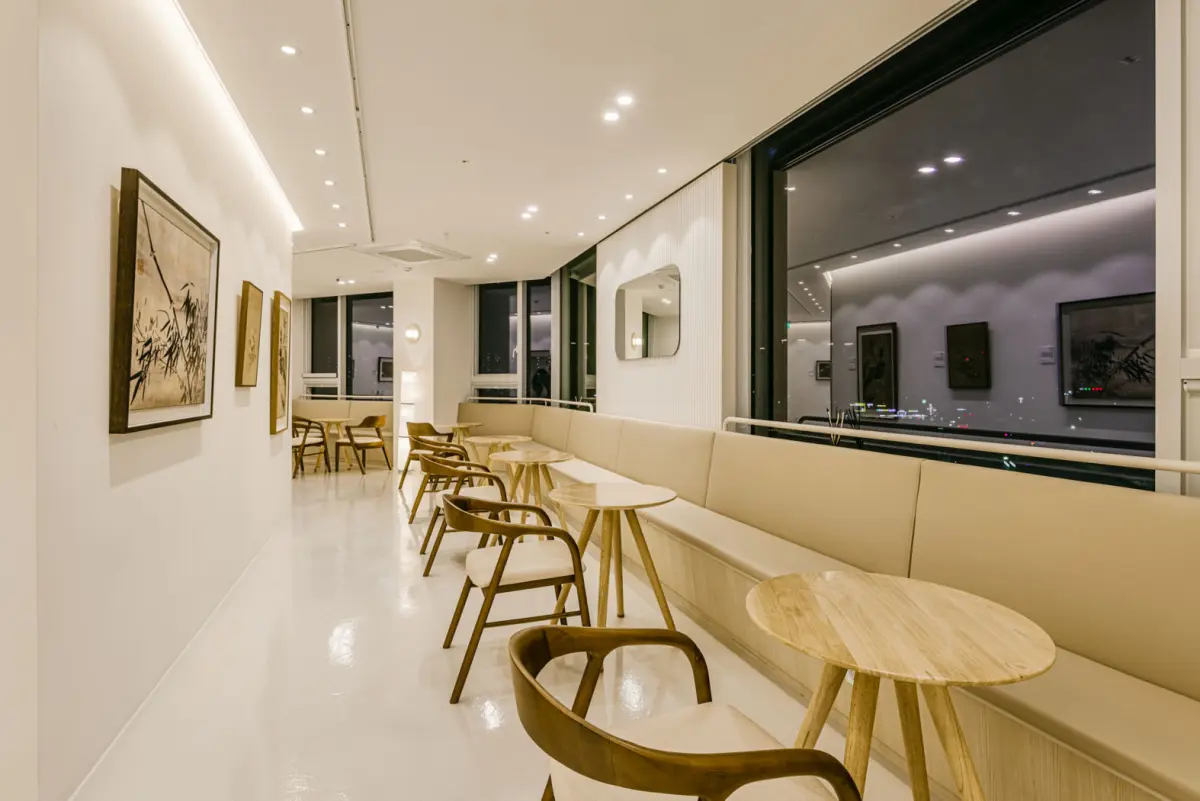 POSCO ART CENTER - 14